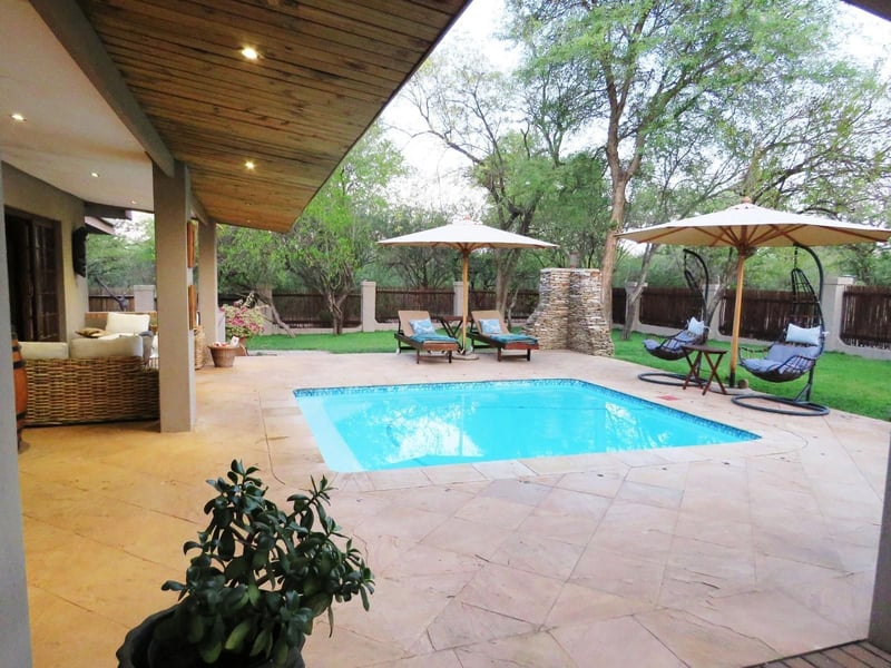 Africana Travel Expands Luxury Villa Accommodation Options in Hoedspruit