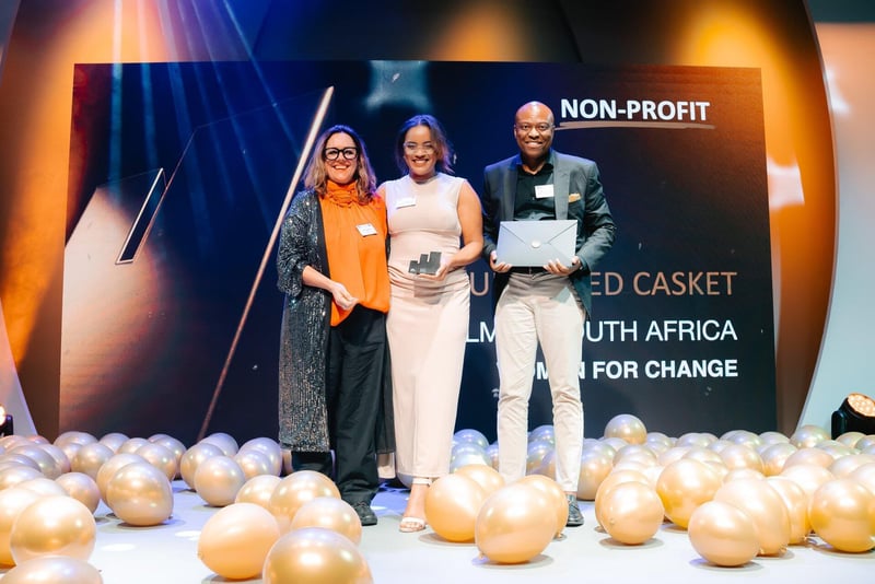 2026 Effie Awards South Africa Winners Announced