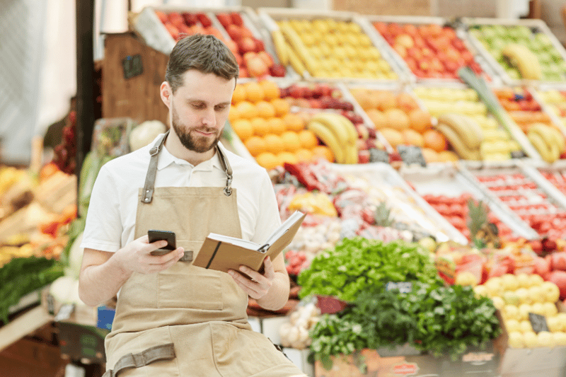 How to Find Reliable Food Suppliers and Manufacturers in Gauteng