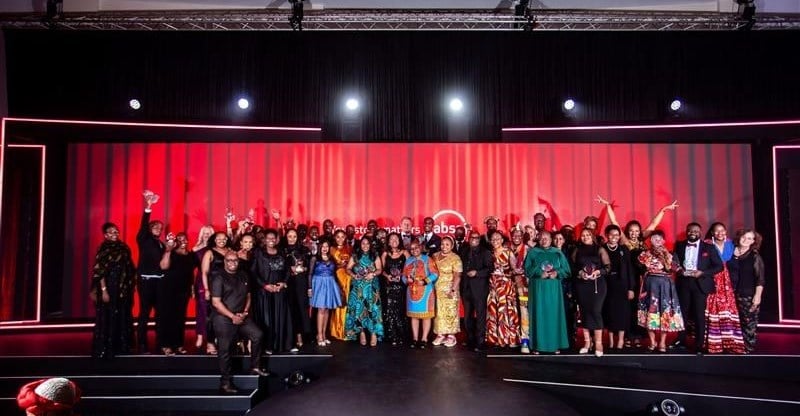 Absa Volunteering Performance Aligns With Global Best Practice And Signals Strong Purpose Led Culture