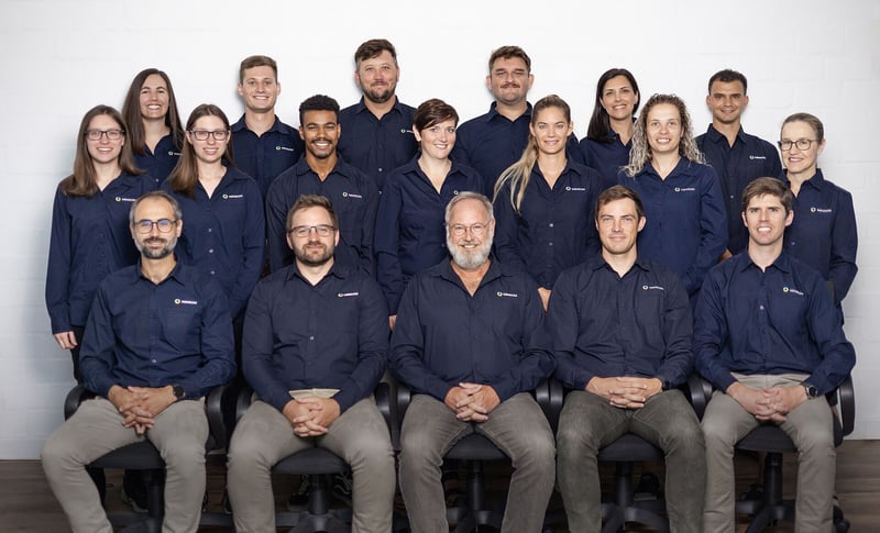 Mining The Future - Minrom