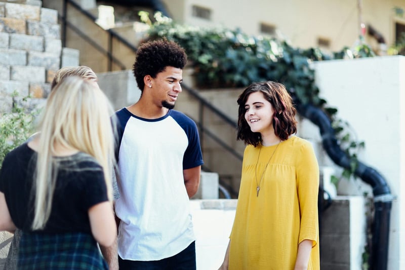 Digital Pioneers - Why Today’s Youth is the Best Generation to Support Cyber Security of the Future