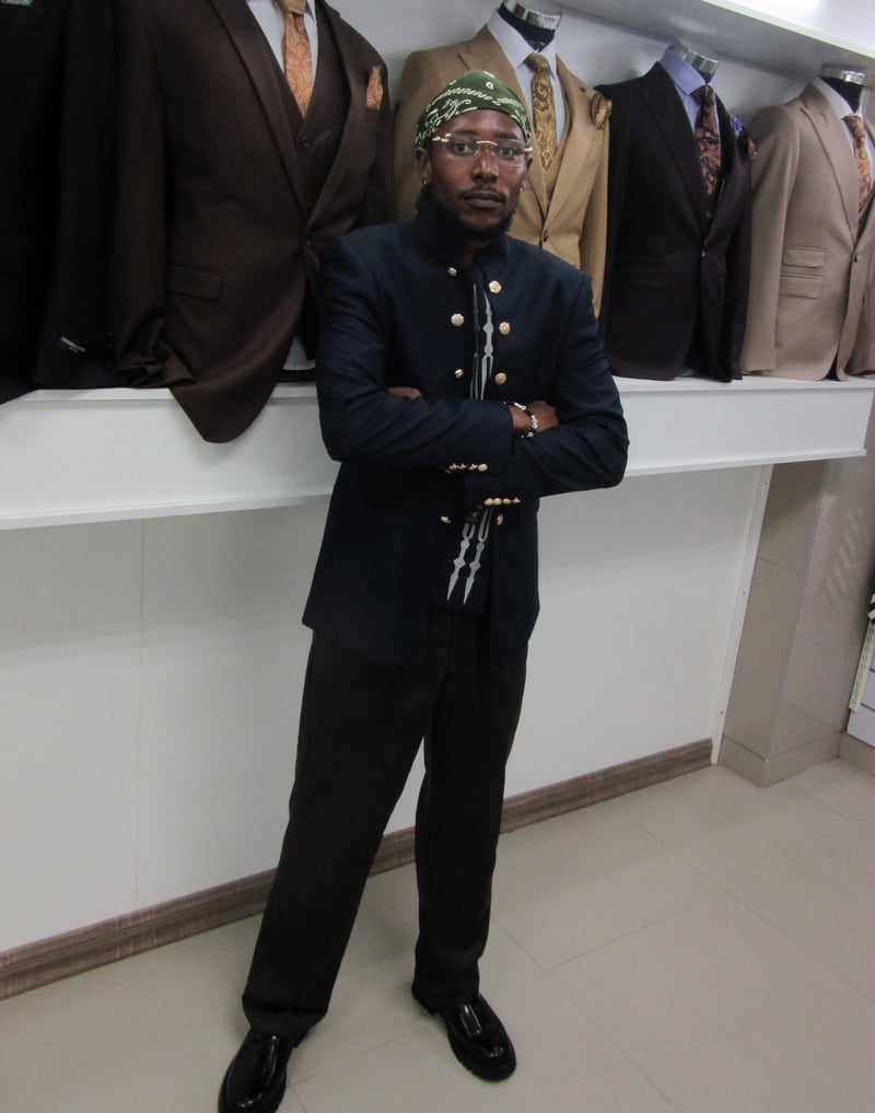 The Holy Spirit in the Present -  Renewing the Mind Through Relational Discernment