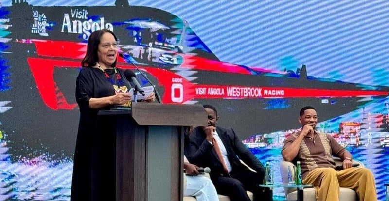 South Africa And Angola Sign Landmark Agreement To Expand Flights And Enhance Bilateral Tourism