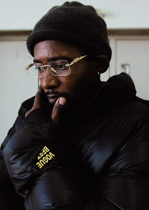 Musicians Must Move Beyond Temporary Hype and Build Lasting Wealth -Lolo Vandal Sets the Example