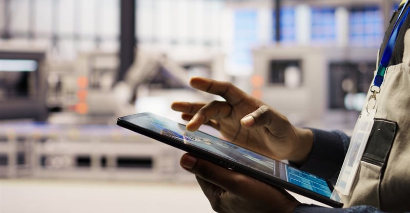 Smart Technology And Sustainability Emerge As Core Pillars Of Logistics In 2026