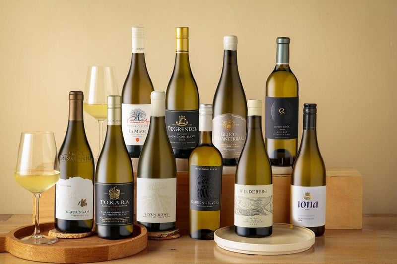 FNB Sauvignon Blanc SA Top 10 Announces 2026 Winners at Weltevreden Estate