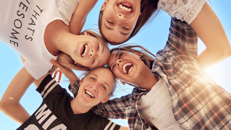 A body positive parents guide to helping teens understand stretch marks