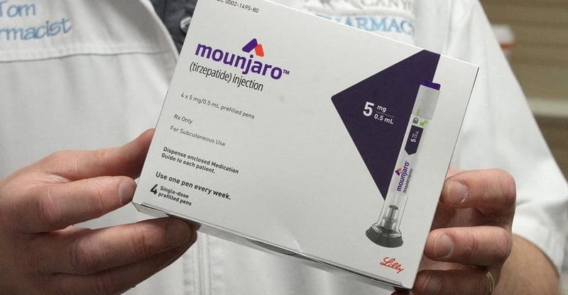 Aspen Moves To Expand Mounjaro Across Africa As Demand For GLP One Weight Loss Drugs Surges