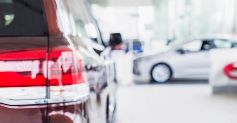 South Africa’s Vehicle Industry Posts Record Growth With Drive Motor Index Up 7.4 Percent