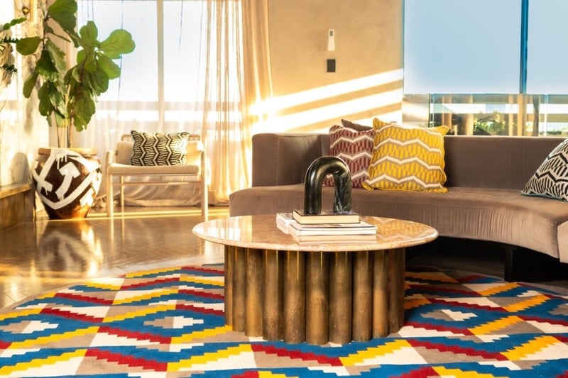 New legend in the making – famed designer label MAXHOSA AFRICA showcases latest ranges