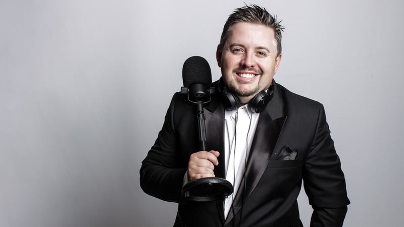 The Sandton Times Hour Celebrates 1-Year On Radio