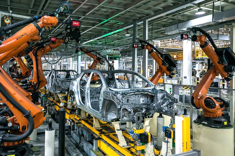 Top Chinese Car Brands Publishes Guide to Where Changan Vehicles Are Actually Manufactured