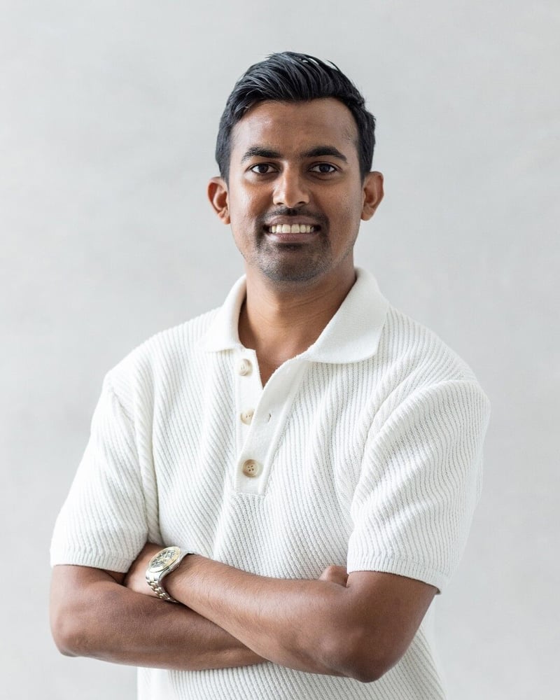 Cape Town-based specialist digital agency Mobius Digital appoints former EssenceMediacom COO as its new Head of Growth & Product Development