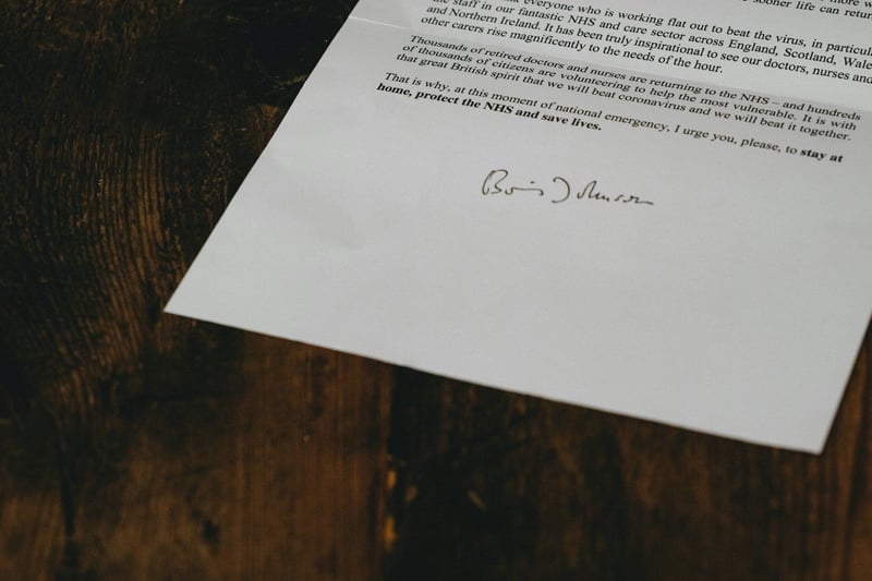Written Warning Template - A Clear Record of Workplace Discipline