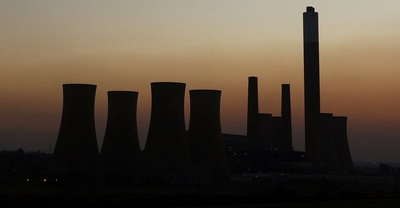 Eskom Applies For Electricity Tariff Relief To Support Struggling Smelters And Protect Employment