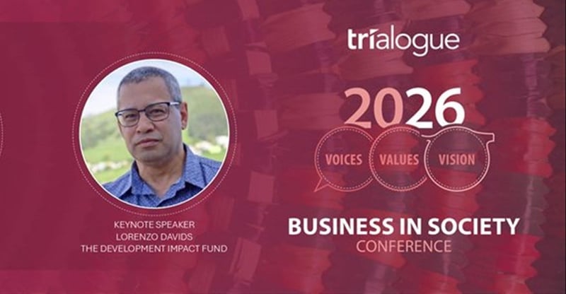 Trialogue Conference Calls For Greater Stakeholder Inclusion In Corporate Social Impact Strategies