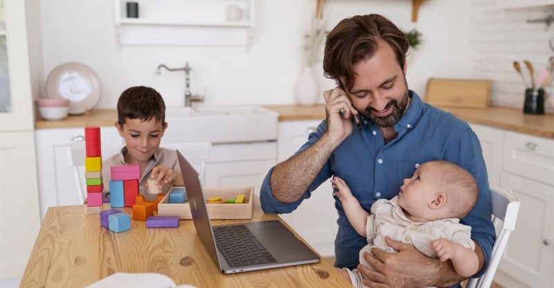 Groundbreaking Parental Leave Ruling Sets New Standard For Equality In South African Workplaces