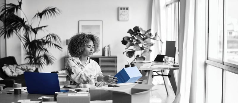 NielsenIQ Report - South African Tech Brands Can Win in 2027 by Helping Shoppers Justify Purchases