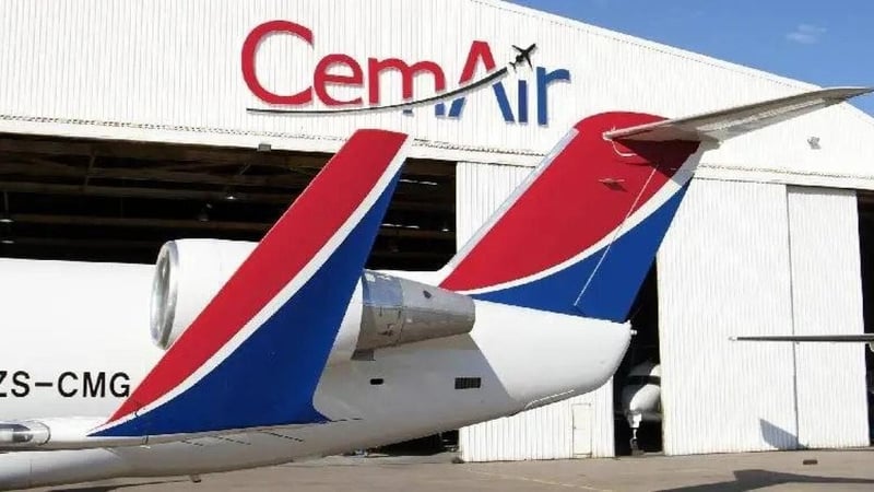 CemAir Expands Domestic Network With New Direct Flights Between George And Hoedspruit From May 2026