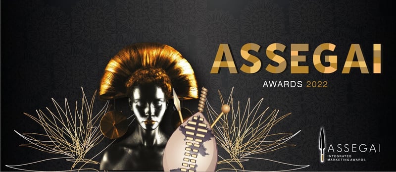 This Year’s ASSEGAI Awards go Global