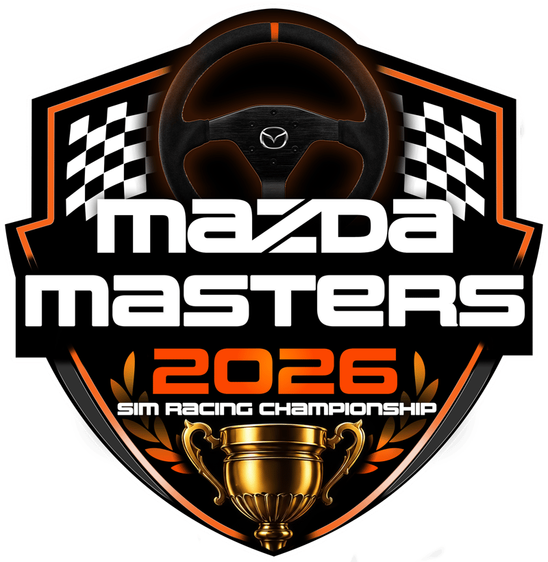Visceral Esports Takes Top Honours in Nail-Biting Mazda Master Series 2026 Finale