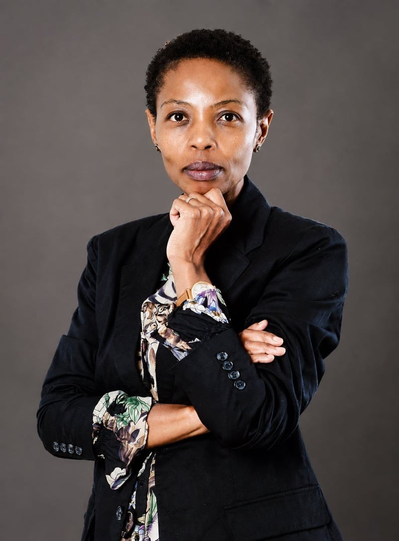Danone Southern Africa’s Lungile Mbatha on commercial leadership, AI training for women and evolving consumer trends