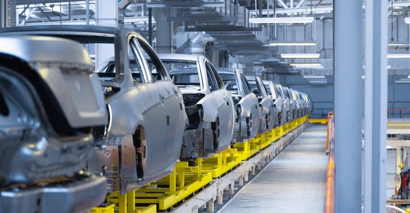 BYD’s Electric Vehicle Strategy Highlights The Steps Legacy Automakers Must Take To Catch Up