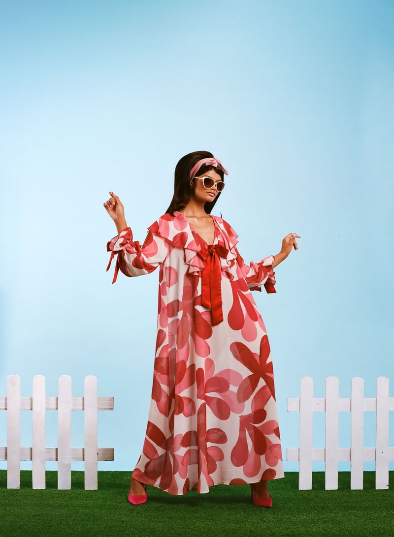 From Global Trend to Local Triumph Futurewear Collective Showcases the Power of Collaboration