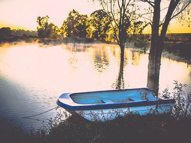 Fine Art Photographer, George Fivaz now display and sell this exclusive works in a online art gallery