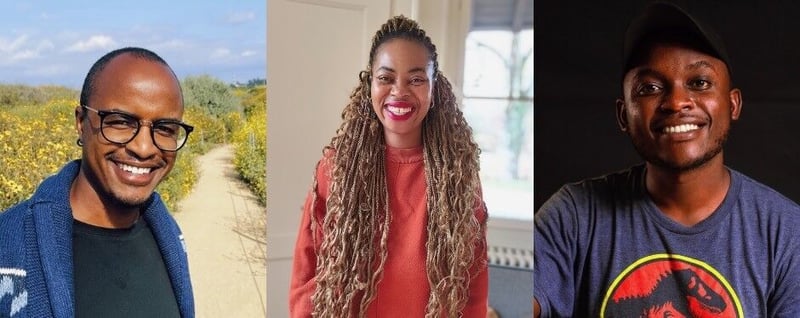 AuthenticA Series Lab Showcases African Series Writers at International TV Series Forum 2025