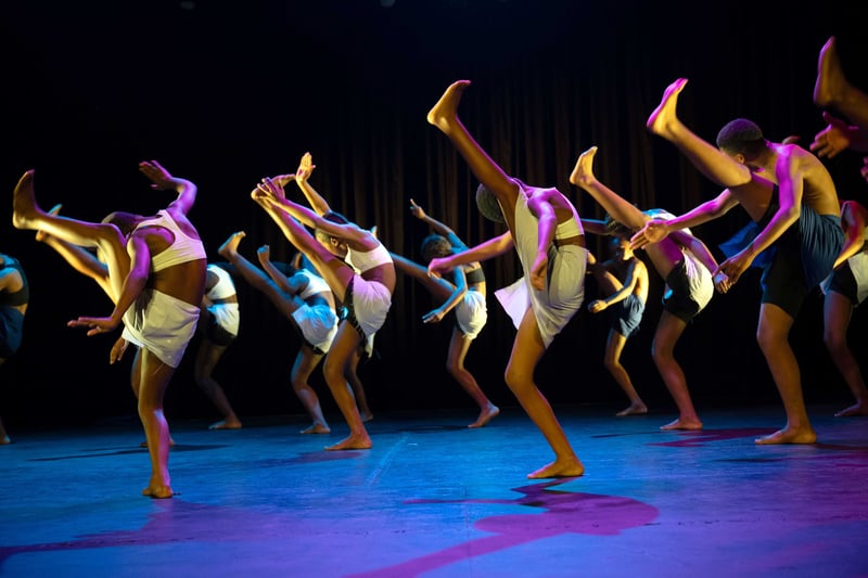 Applications Now Open for the 2026 JOMBA! YOUTH OPEN HORIZONS Platform