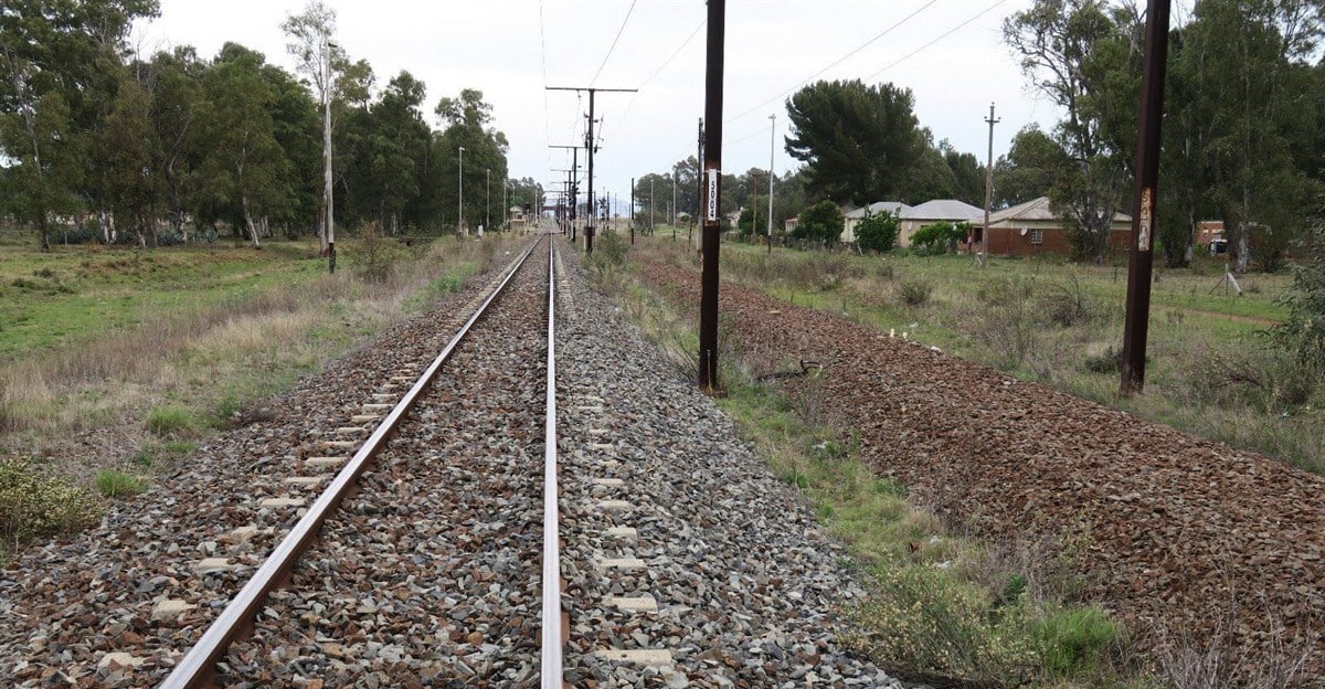 Former Prasa Manager and Businessman Accused Over 42km Transnet Line Upliftment