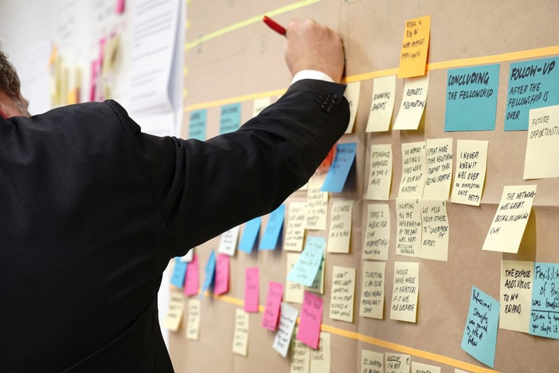 Value-Based Pricing and Eliminating Wastage - The LPM Approach to Law Firm Profitability
