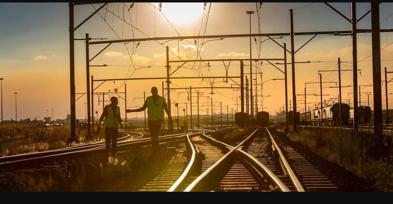 South Africa Advances Rail Reform With Private Access To Drive Logistics Growth And Investment