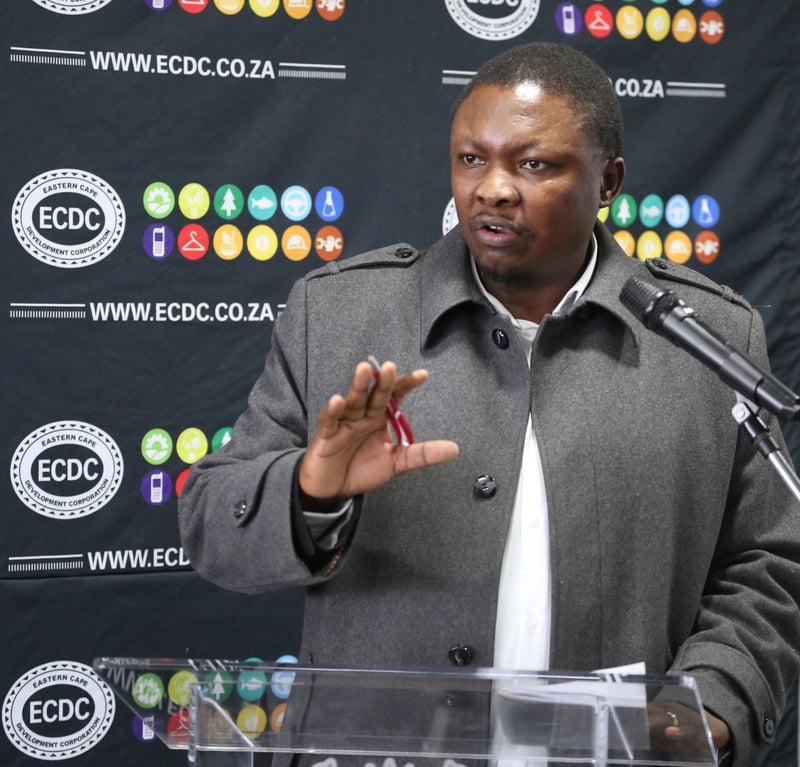 The ECDC launches innovative digital platform for streamlined crucial business funding and support for SMMEs