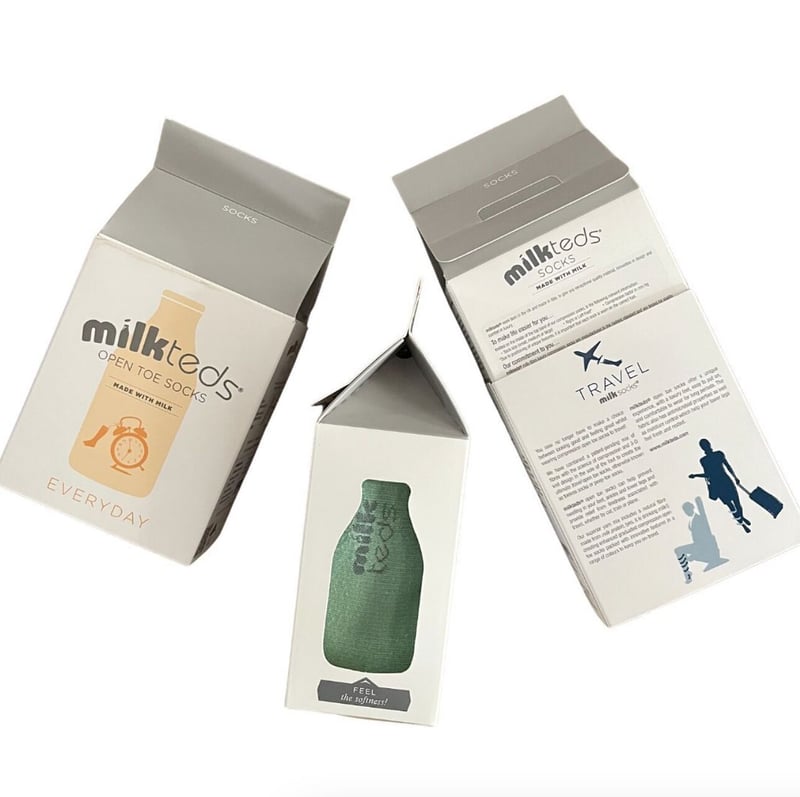 Beyond the Gym - The Lifestyle Benefits of Compression Socks