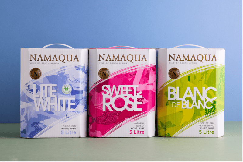 Why Box Wine Is Growing in Popularity Across South Africa
