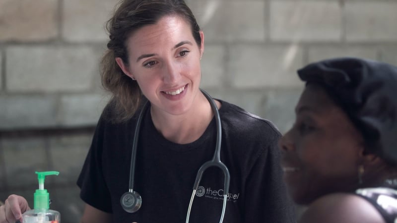 Mental Health Congress Aims To Widen Care At Community Level