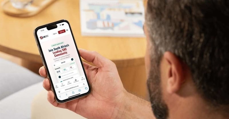 SME South Africa Launches The Founder’s Circle To Build Community Support For Small Businesses