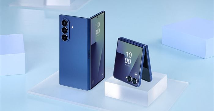 Samsung Redeems Its Foldable Legacy With The Impressive And Refined Galaxy Z Fold7 Experience