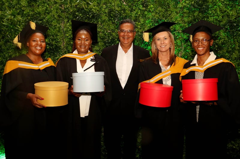 At Time Square, it’s not just a job, it’s a career