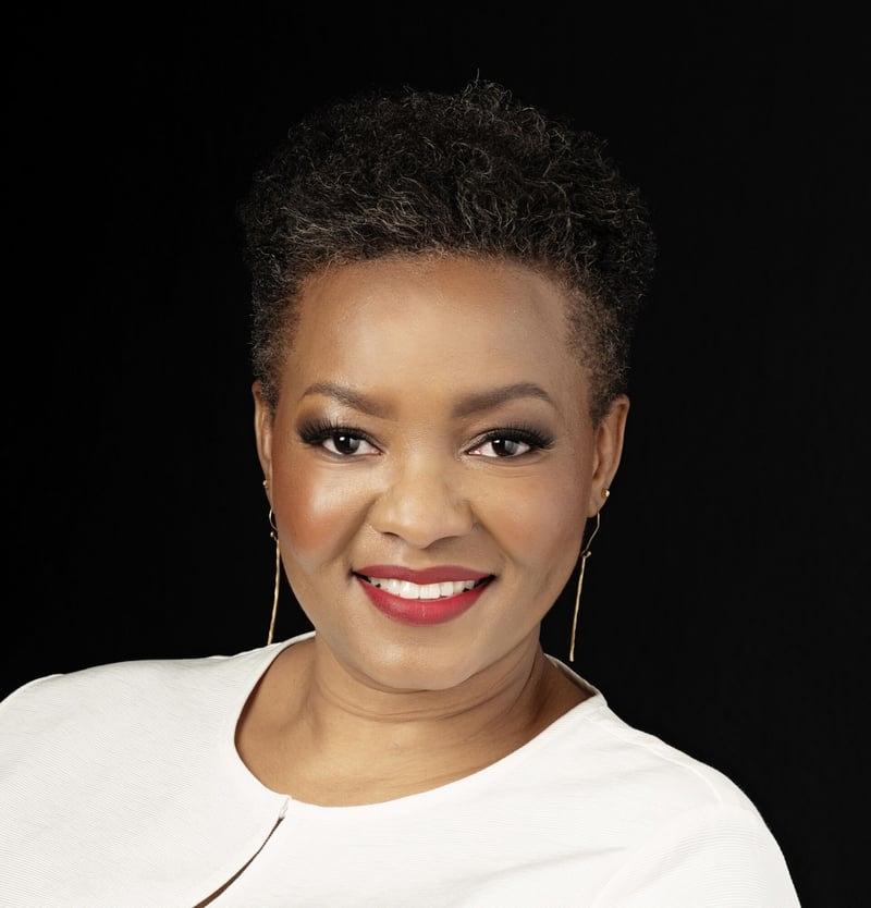 Ethel Kuuya - Visionary Leader, Founder and CEO of Advisory Kulture, and Author, Pioneers a New Era of Leadership with "Leading Beyond Now - Five Commitments for Africa to Thrive