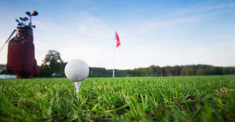 South African Tourism Partners With LIV Golf To Showcase World Class Destination