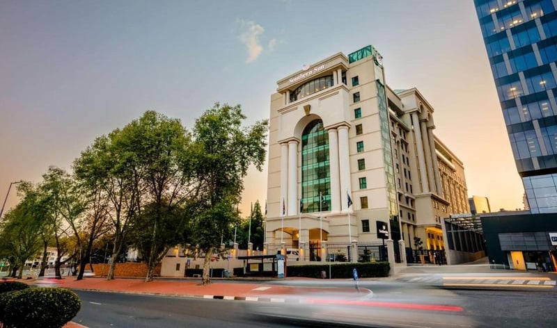 Cape And Sandton Fuel Southern Sun Growth