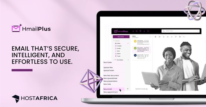 HMail Empowers Small Businesses To Build Credibility With Affordable Professional E-Mail Solutions