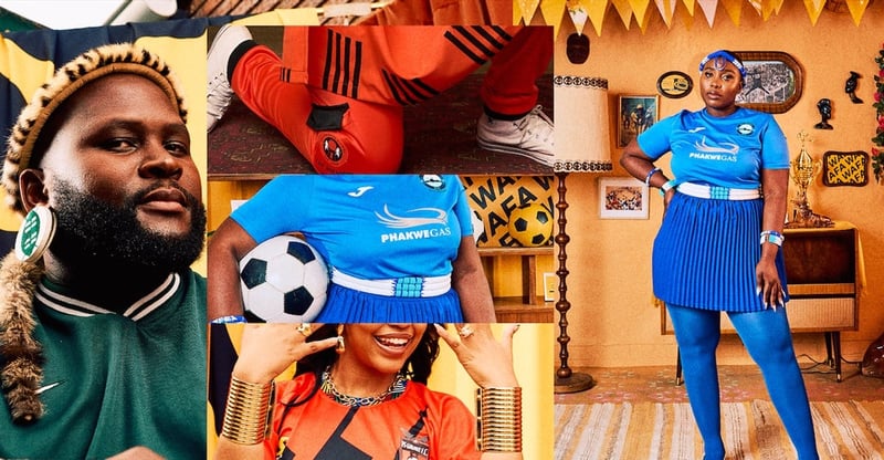 Moonsport Partners With M&C Saatchi Abel To Launch Storytelling Campaign For MTN8 2025 Football Fans