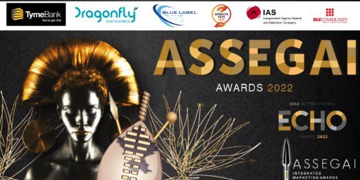 Stellar Line-Up of Sponsors for Assegai Awards 2022