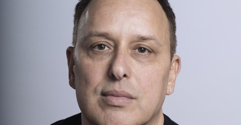 Patrick Guerrera Calls For Smarter Brand Systems In Rapidly Evolving Marketing Landscape