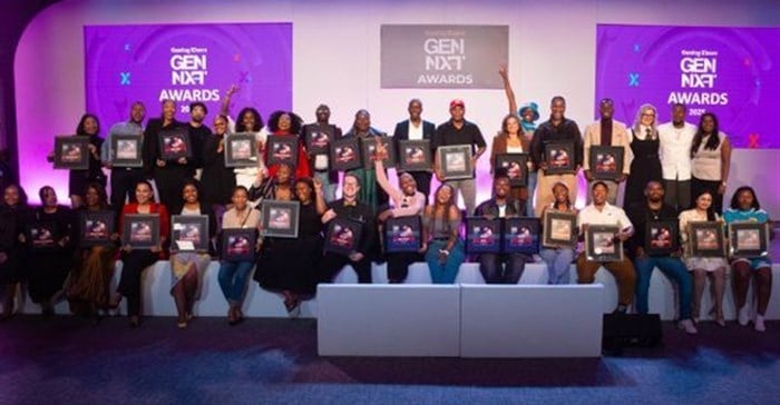 Sunday Times GenNext Awards Honour Nike as Overall Coolest Brand of the Past Decade